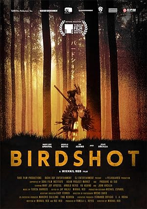 فيلم Birdshot 2016 مترجم