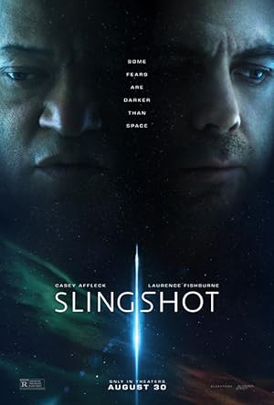 فيلم Slingshot 2024 مترجم اون لاين