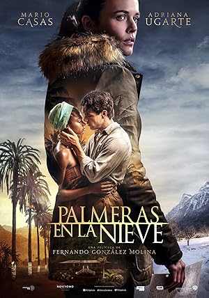 فيلم Palm Trees in the Snow 2015 مترجم