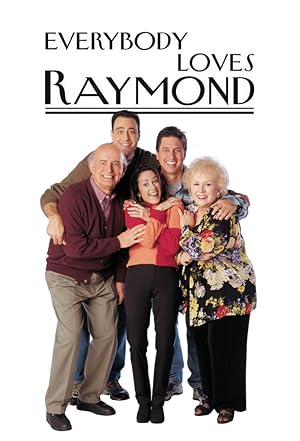 مسلسل Everybody Loves Raymond الموسم الاول مترجم