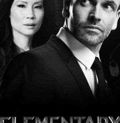 مسلسل Elementary الموسم السادس مترجم