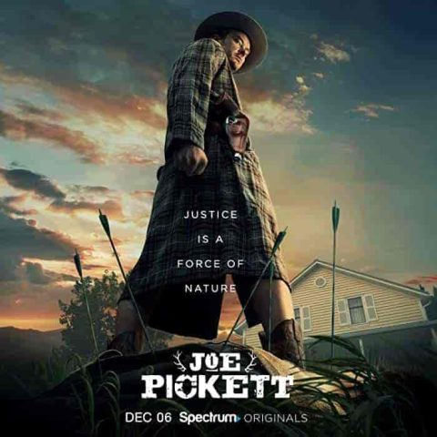 مسلسل Joe Pickett الموسم الاول مترجم