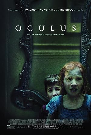 فيلم Oculus 2013 مترجم