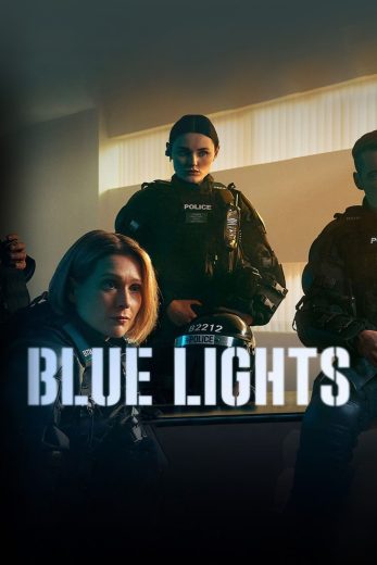 مسلسل blue lights الموسم الثاني الحلقة 4 مترجمة