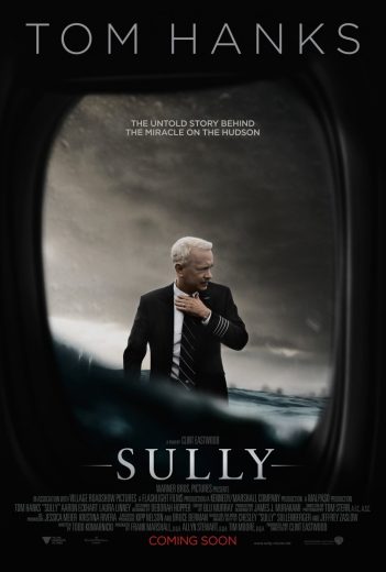 فيلم Sully 2016 مترجم اون لاين