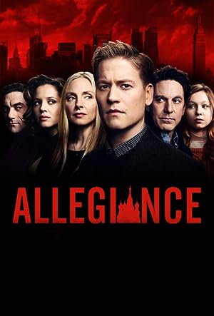 مسلسل allegiance 2015 الموسم الاول الحلقة 11 مترجمة