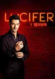 مسلسل lucifer الموسم الاول الحلقة 9 التاسعة مترجمة