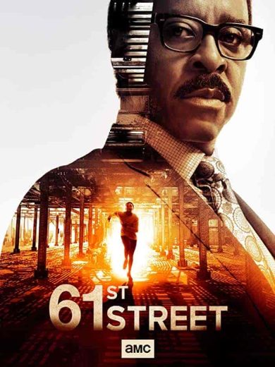 مسلسل 61st Street الموسم الثاني مترجم