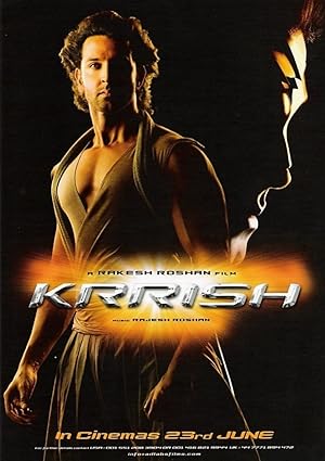 فيلم Krrish مترجم