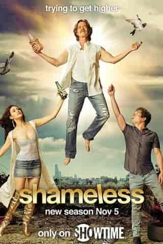 مسلسل shameless الموسم الثامن الحلقة 1