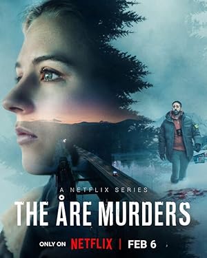 مسلسل the are murders الموسم الاول الحلقة 3 مترجمة