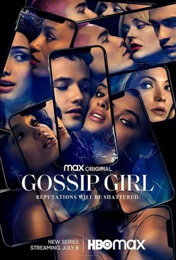 مسلسل gossip girl 2021 الموسم الاول الحلقة 5 مترجمة