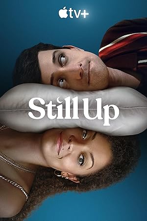 مسلسل still up الموسم الاول الحلقة 2 الثانية