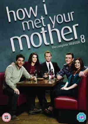 مسلسل How I Met Your Mother الموسم الثامن مترجم