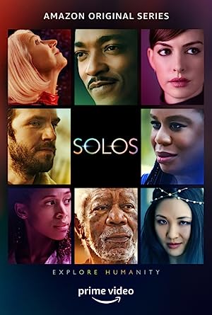 مسلسل solos الموسم الاول الحلقة 3 مترجمة