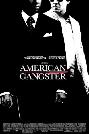 فيلم American Gangster 2007 مترجم