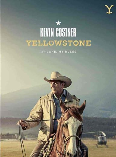 مسلسل Yellowstone الموسم الاول مترجم