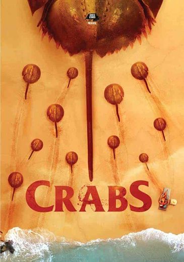 فيلم Crabs! 2021 مترجم اون لاين