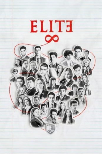 مسلسل Elite الموسم الثامن مترجم