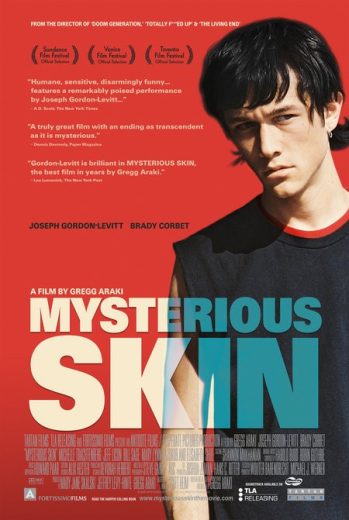 مشاهدة فيلم Mysterious Skin 2004 مترجم