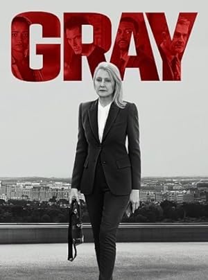 مسلسل gray الموسم الاول الحلقة 7 مترجمة