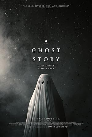 فيلم A Ghost Story 2017 مترجم