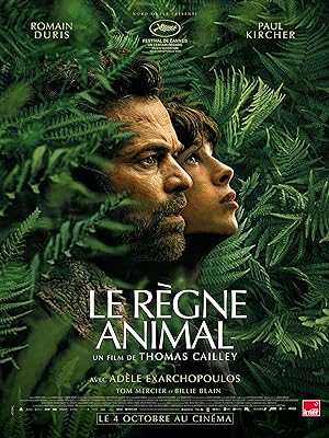 فيلم The Animal Kingdom 2023 مترجم اون لاين