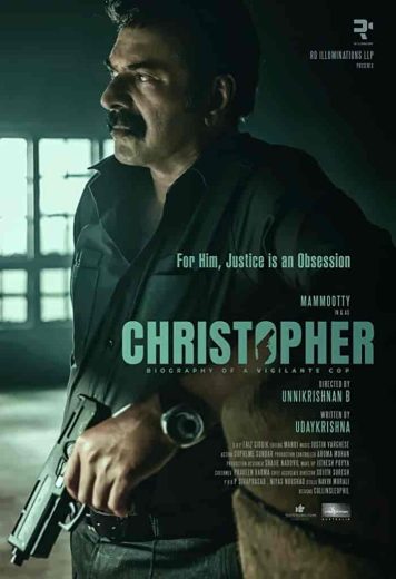 مشاهدة فيلم Christopher 2023 مترجم