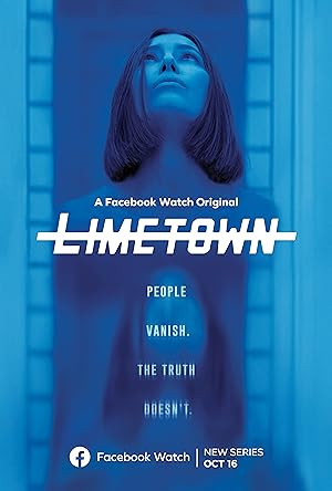 مسلسل limetown الموسم الاول الحلقة 6 مترجمة