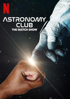 مسلسل Astronomy Club الموسم الاول مترجم