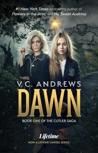 مسلسل v.c. andrews’ dawn الموسم الاول الحلقة 2 الثانية مترجمة