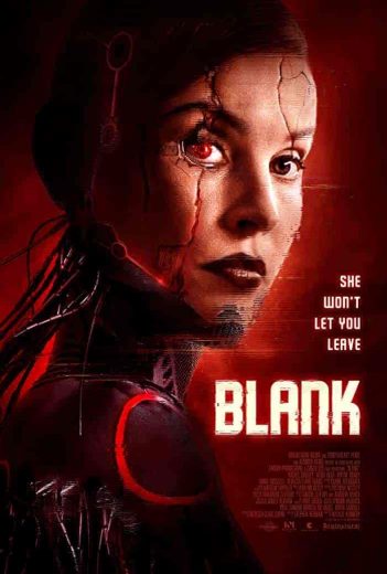 فيلم Blank 2022 مترجم اون لاين