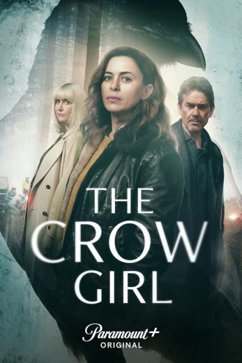 مسلسل The Crow Girl الموسم الاول مترجم