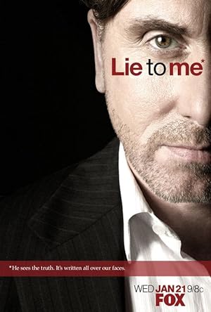 مسلسل lie to me الموسم الاول الحلقة 9 مترجمة