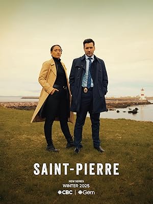 مسلسل Saint Pierre الموسم الاول مترجم