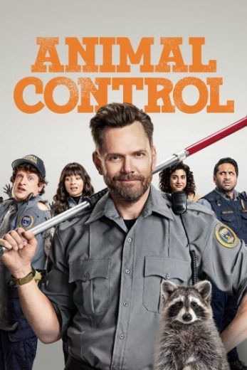 مسلسل Animal Control الموسم الثالث الحلقة 9 مترجمة