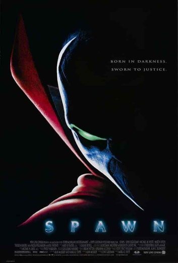 مشاهدة فيلم Spawn 1997 مترجم