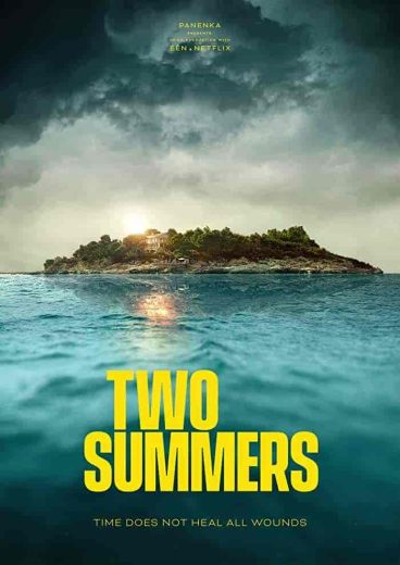 مسلسل Two Summers الموسم الاول مترجم