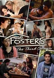 مسلسل the fosters الموسم الثاني الحلقة 19 مترجمة