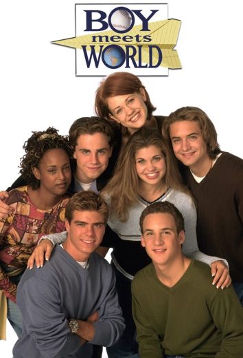 مسلسل boy meets world الموسم السادس الحلقة 11 مترجمة