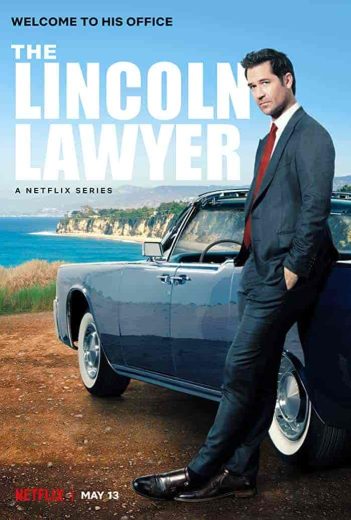 مسلسل the lincoln lawyer الموسم الاول الحلقة 6 مترجمة