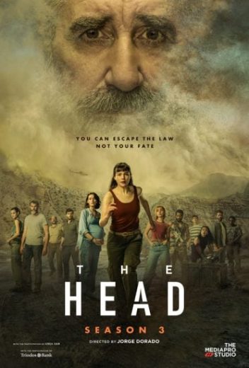 مسلسل the head الموسم الثالث الحلقة 5 مترجمة