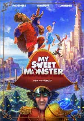 فيلم My Sweet Monster 2021 مترجم اون لاين