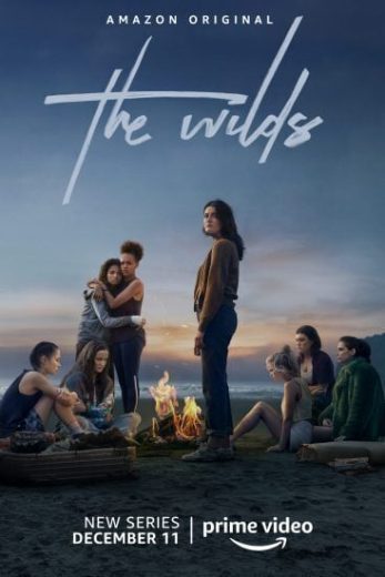 مسلسل the wilds الموسم الاول الحلقة 5 مترجمة