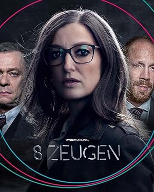 مسلسل 8 Zeugen الموسم الاول مترجم