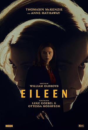 فيلم Eileen 2023 مترجم اون لاين