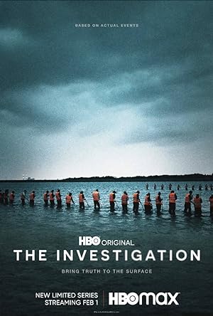 مسلسل the investigation الموسم الاول الحلقة 3 مترجمة