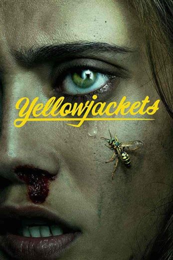 مسلسل Yellowjackets الموسم الاول مترجم