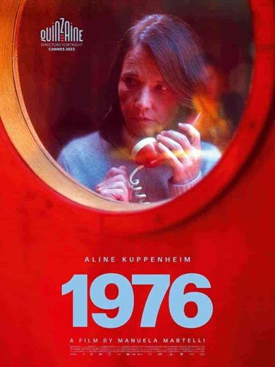 فيلم Chile ’76 2022 مترجم اون لاين