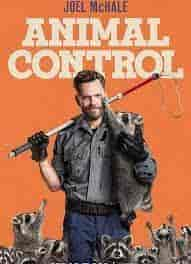 مسلسل Animal Control الموسم الاول مترجم